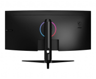 MSI 34" Optix MAG342CQRV - 607615 - zdjęcie 4